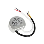 70-601# Vtični preklopni napajalnik 12v/1.25a 15w kovinski