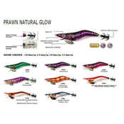 Pušča Williamson Killer Prawn Natural Glow 1,8-3,5