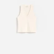Reserved - Bluza od mešavine lyocell-a