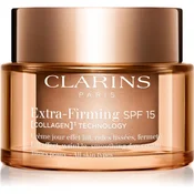 Clarins Extra-Firming Day Cream All Skin Types, SPF15 lifting krema za ženske