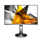 Monitor AOC 68,6 cm (27,0) Q2790PQE 2560x1440 IPS 5ms VGA 2xHDMI DisplayPort 2xUSB3.0 Pivot  3H sRGB125% 90-Series