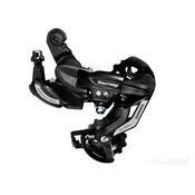 Zadnji menjae SHIMANO TY-500D