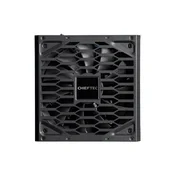 Chieftec Chieftec Vega 750W Series PPG-750-S napajalnik, ATX 3.1, 80 PLUS Gold