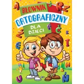 SL.ORT.DLA DZIECI OP. FENIX 9788379323777