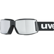 UVEX MTN Tour Black/Lasergold Smučarska očala