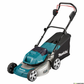 Makita DLM463Z Akku-Rasenmäher LXT
