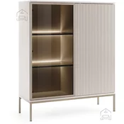 Vitrina Sento WT104 - kašmir