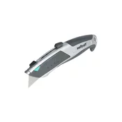 Wolfcraft W4320 skalpel s trapeznom oštricom Auto-Load
