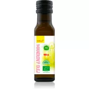 Wolfberry Mandljevo olje BIO 100 ml