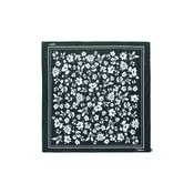 Fjallraven bandana ženska bombažna Fjällblomster