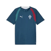 PUMA Portugal Slim Training Jersey Men, Football, Ocean Tropic/Silver Mist, L