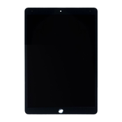 Apple iPad Pro 10.5 (2017) - LCD zaslon + steklo na dotik (Black) TFT