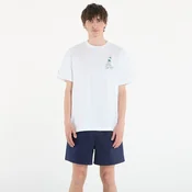 Majice The North Face M Alien Relaxed Short Sleeve Tee Graphic TNF White XL