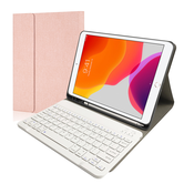 Ykcloud Flip cover in Bluetooth Tipkovnica Ykcloud RK102 za iPad 10.2(2021/2020/2019)/iPad Air 10.5/iPad Pro10.5, (20482325)