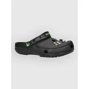 Crocs X XBOX Classics Clog black