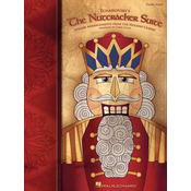 TCHAIKOVSKYS THE NUTCRACKER SUITE