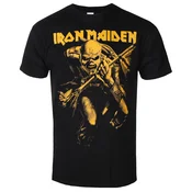 Metal majica moška Iron Maiden - 50 Trooper - ROCK OFF - IMTEE211MB