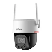DAHUA P4F-PV-4G 4MP Outdoor Wizcolor Fixed-focal 4G Pan & Tilt Network Camera (SCA01203)