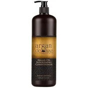 ARGAN DE LUXE - Argan oil Nourishing Balzam 500ml