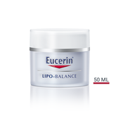 EUCERIN LIPO BALANCE INTENZIVNA KREMA 50 ML