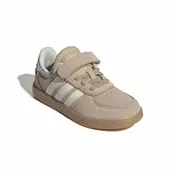 Adidas Patike za devojcice Breaknet Sleek El C KI6501, Krem