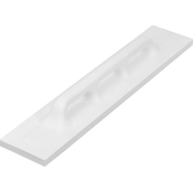 Penasti polistirenski estrih 700 x 140 mm