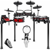 Alesis Nitro Pro XL Black Setovi električnih bubnjeva