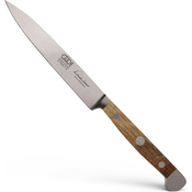 Güde Solingen Nož za pretikanje ALPHA OAK, 13 cm, rjava, Güde