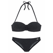 BUFFALO Bikini, crna