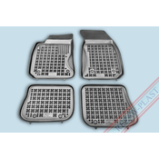 Rezaw-Plast Tipske patosnice za  Audi A4 B5 (1995-2001) - Kadice