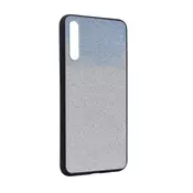 Maska Midnight Spark za Huawei P30 plavo srebrna