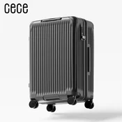 Cece Kofer, 50.8cm, Sivi