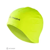 VAUDE Bike Warm kapa, neon rumena (L)