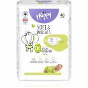 BELLA plenice za enkratno uporabo ? 2 kg 46 kos