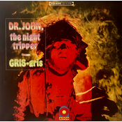 Dr John - Gris Gris