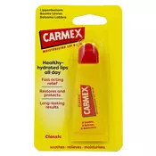 CARMEX vlažilni balzam za ustnice v tubi 10 g