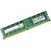 HP 16 GB DDR4 PC4-17000R 2133P 2Rx4 4G ECC DIMM RAM 752369-081 774172-001