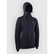 Ion Jacket Neo Shelter Amp Longsleeve Lycra black