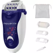 ROWENTA epilator Silence Soft EP5625F0