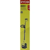 RYOBI RY18PCB-0 18V ONE+ akumulatorski čistilec površin s krtačo (brez baterije)