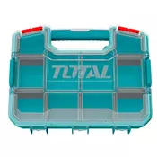 Total One-Stop Tools Plastični organizator za vijake (TPBX1121)