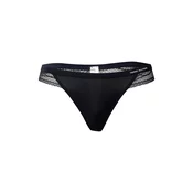 Tommy Hilfiger Underwear Tangice, modra