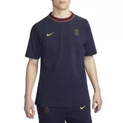Nike Majica Paris Saint-Germain 2023/24 Travel SS Shirt