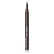Catrice Hyper Liner Brush Eyeliner tekoče črtalo za oči z mat finišem vodoodporno odtenek 020 Dark Mocca 0.52 ml