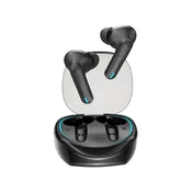 Digicell slušalice Mission X TWS ENC - Black