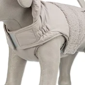 Trixie Plašč Ajou, XXS: 18 cm, siva