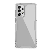 NILLKIN Nature Pro ovitek za Samsung A53, Prozoren