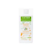 Cattier ORGANIC Body & Hair Sulphate-Free family cleanser 500ML