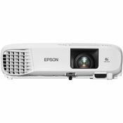 EPSON EB-W49 3LCD Projector - V11H983040