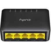 Cudy Svic 10, 100, 1000 8-port GS108